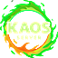 Server's kaos.mc.gg:25624 logo