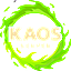 Server's kaos.mc.gg:25624 logo