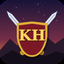 Server's knoxhaven.modrinth.gg logo