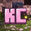 Server's kojucraft.net logo