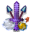 Server's lancesmp.net logo