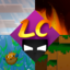 Server's landiacraft.com logo