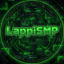 Server's lappismp.oops.wtf logo