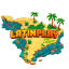 Server's latinplay.net logo