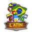 Server's latinplay.net logo