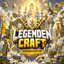 Server's Legendencraft.de logo