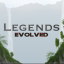 Server's legendsserver.net logo