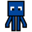 Server's CakeSMP  logo