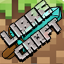 Server's librecraft.com logo