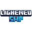 Server's ligheneusmp.nitro.best logo