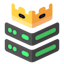 Server's ligmasmp.mcsh.io logo
