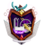 Server's logicmc.com.br logo