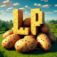Server's longplay.sk logo