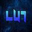 Server's LU7 Creative logo