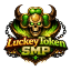 Server's luckeytoken.aternos.me:17531 logo