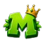 Server's maghrebsmp.fun logo