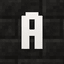Server's Very cool Anarchy Server logo