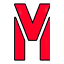 Server's mazerclub.com logo