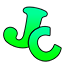 Server's mc-jc.com logo
