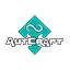 Server's mc.autcraft.com logo