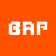 Server's mc.bapserveris.lt logo