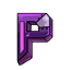 Server's mc.beanblockz.com logo