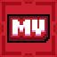 Server's mc.blockhero.net logo