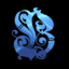Server's mc.bookofventura.net logo