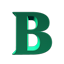 Server's mc.brevthcraft.net logo