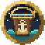 Server's mc.bucketry.net logo