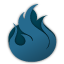 Server's mc.chaoticunited.net logo