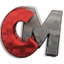 Server's mc.cheatmine.ru logo