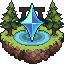 Server's mc.civclassic.com logo