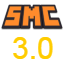 Server's mc.covfefe.club logo