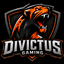 Server's mc.divictusgaming.com logo