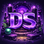 Server's mc.ds-join.ru logo