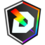 Server's mc.dynamicpvp.net logo