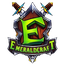 Server's mc.emeraldcraft.com.ar logo