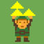 Server's mc.enchanted-skies.net logo
