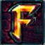 Server's mc.fakepixel.me logo