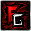 Server's mc.feargames.it logo