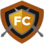 Server's mc.fragglecraft.com logo