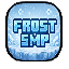 Server's mc.frostmc.fr:2103 logo