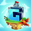 Server's mc.gabby16bit.it logo