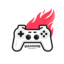 Server logo - mc.gamersreact.net