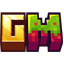 Server's mc.glisteringmelon.net logo