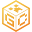 Server's mc.goldcraft.ir logo