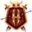 Server's mc.haliacraft.com logo