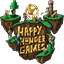 Server's mc.happy-hg.com logo