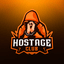 Server's mc.hostage.club logo